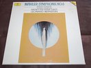 Bernstein Mahler Symphony No.6 DGG Digital Ed1 '89 2LP Box SEALED