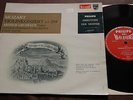 Grumiaux Davis Mozart Violin Concerto KV 218 Dutch Hifi Stereo 10-inch LP NM