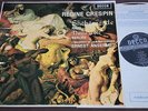 Crespin Ansermet Ravel Berlioz 60s Decca Stereo SXL 6081 Wideband NM