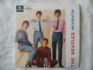 THE BEATLES,