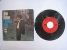 BOB DYLAN I WANT YOU/JUST LIKE TOM THUMB'S BLUES 4-43683 7
