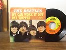 THE BEATLES 45 
