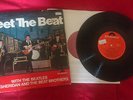 Beatles '' Meet the Beat ''  Original 10 Inch Lp von 1965