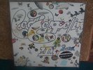 Led Zeppelin-III 3-200 gram Classic Records Quiex SV-P Audiophile LP NM