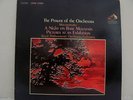 RENE LEIBOWITZ/ The Power of the Orchestra / RCA Living Stereo SD VCS-2659 1S/7S