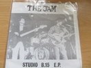 THE JAM Studio B.15 7