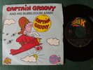 CAPTAIN GROOVY and his BUBBLEGUM ARMY - 7