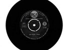 ELVIS PRESLEY RCA 45 10207 SOUNDS LIKE NEW GREAT COPT OF A GREAT RECORD