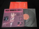 These Immortal Souls - Get Lost (Don't Lie) Vinyl LP