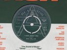 MIKI DALLON-FREAKBEAT-I CARE ABOUT YOU/I'LL GIVE YOU LOVE- UK 1965 RCA DEMO 45