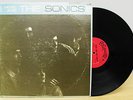 THE SONICS - Here Are The Sonics - Vinyl LP - 1965 Etiquette ET-LP-024 mono