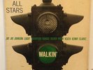 MILES DAVIS WALKIN' '54 ORIG MONO DG LP ON PRESTIGE WEST 50TH NY RVG