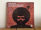INI / CENTER OF ATTENTION (2LP) w/PC PETE ROCK