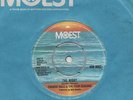 NORTHER SOUL-FRANKIE VALLI-THE NIGHT-MOWEST-***RARE 1st ISSUE***-***NICE COPY***