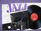 Jazz Festival 1962-Switzerland Vinyl LP-Swiss Jazz Artists/Exlibris-1962-HEAR
