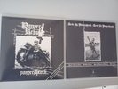 Panzerkreutz-Panzershreck  Ltd. 345/500  Vinyl 7
