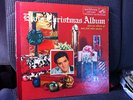 ELVIS PRESLEY - CHRISTMAS ALBUM LP - ORIGINAL FIRST PRESS LOC 1035 W/PIC BOOKLET