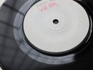 DENNIS ALCAPONE-(LOVE ME)FOREVER VERSION ORIGINAL 1971  U.K BANANA - WHITE LABEL