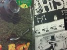 Phish Junta POLLOCK Edition #53 & Lawn Boy #64 Combo Deluxe RSD Pack 