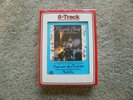 1984 PRINCE and the Revolution PURPLE RAIN Soundtrack 8 TRACK SEALED RARE