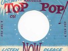 parlophone demo company sleeve suit Beatles demo