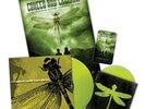 COHEED and CAMBRIA SEALED Second Stage Turbine Blade vinyl LP +7