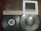 THRICE Major Minor RARE OOP SPLATTER VINYL LIMITED 2 LP'S - NICE