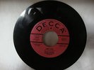 Super Rare Jean Carter 45 RPM 
