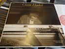 CLARA HASKIL BEETHOVEN SONATA 17 SCHUMANN WALDSZENEN NESTLE PRIVATE SWISS ONLY