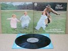 Rod Stewart - An Old Raincoat - Vinyl LP G/F - UK 1969 Vertigo Swirl - EX+/EX