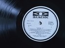 UFO 1970 LP UK BEACON NEAR MINT PRISTINE PLAYING SURFACES U.F.O 1 RARE BEAS 12