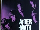 ‘Aftermath’ Rolling Stones – Rare Mono LP 1st Press – Version 2 Label