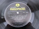 ? BEATLES ? A HARD DAYS NIGHT 1964 1ST UK Early STEREO LP ? PCS 3058 ?