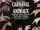 SAINT-SAENS-CARNAVAL DES ANIMAUX-ARGERICH-MAISKY-KREMER-PHIL.-DIGITAL-HOLY GRAIL