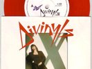 DiViNYLS ? Hey Little Boy ? HTF AUSSIE oz p/cvr RED 7
