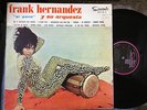 rare EL PAVO FRANK HERNANDEZ EL REY DEL TIMBAL GUAGUANCOOO / DESCARGA VENEZUELA