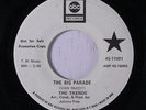 TRENDS: The Big Parade / The Soul Clap 45 (dj, Northern Soul with funky Soul fl