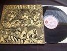 Jethro Tull - Stand Up UK Island 1969 1st Pressing Stereo LP