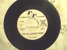 SURF INSTRUMENTAL THE SCOUTS ON RENDEVOUS LABEL # R 165 45 RPM RECORD