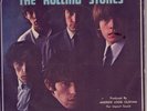 ROLLING STONES 45  Satisfaction  M- LONDON  RECS  ' 66 mo W/PS