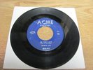 NANCY LEE -SO THEY SAY /MEET ME AT THE CROSS ROADS 7