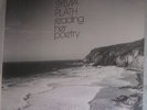 SYLVIA PLATH   Reading Her Poetry   Caedmon TC 1544 LP/NM Stratis Haviaras
