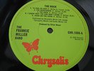 Frankie Miller Band THE ROCK UK LP 1ST PRESS ONE PLAY EVER 100% MINT MINUS