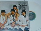 THE BEATLES Yesterday And Today LP LMTD Mono Butcher Cover White Vinyl OOP Mint