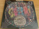 THE BEATLES LP SGT. PEPPERS LONELY HEARTS CLUB BAND PICTURE DISC STILL SEALED