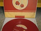 KINGS OF LEON - holy roller novocaine - numbered rare 10
