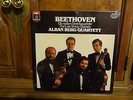 Alban Berg Quartett  Beethoven Late Quartets  ENI Digital  4LP Box Set  Sealed