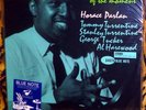 Horace Parlan On The Spur Of The Moment LP SEALED Music Matters Definitive 45