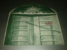 BANCO DEL MUTUO SOCCORSO-IO SONO NATO LIBERO-LP ITALY PROG 1st PRESS