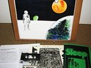 SLEEP ALL TOMORROW'S PARTIES FESTIVAL 2009 TAPE BOXSET RARE Electric Wizard OM